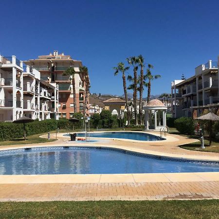 Apartamento Coral Beach Torrox Eksteriør billede