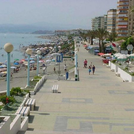 Apartamento Coral Beach Torrox Eksteriør billede