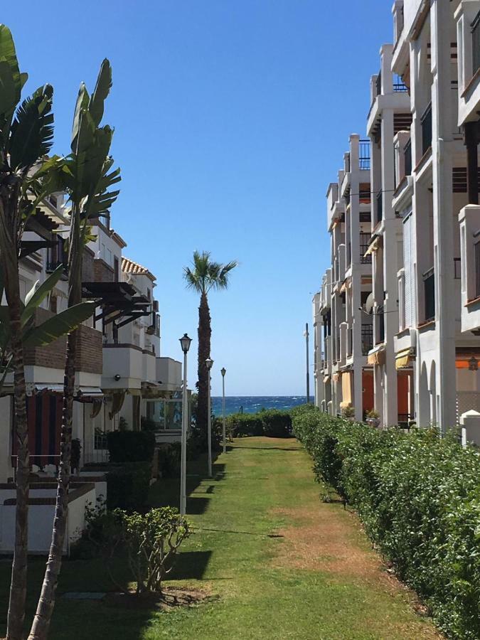 Apartamento Coral Beach Torrox Eksteriør billede