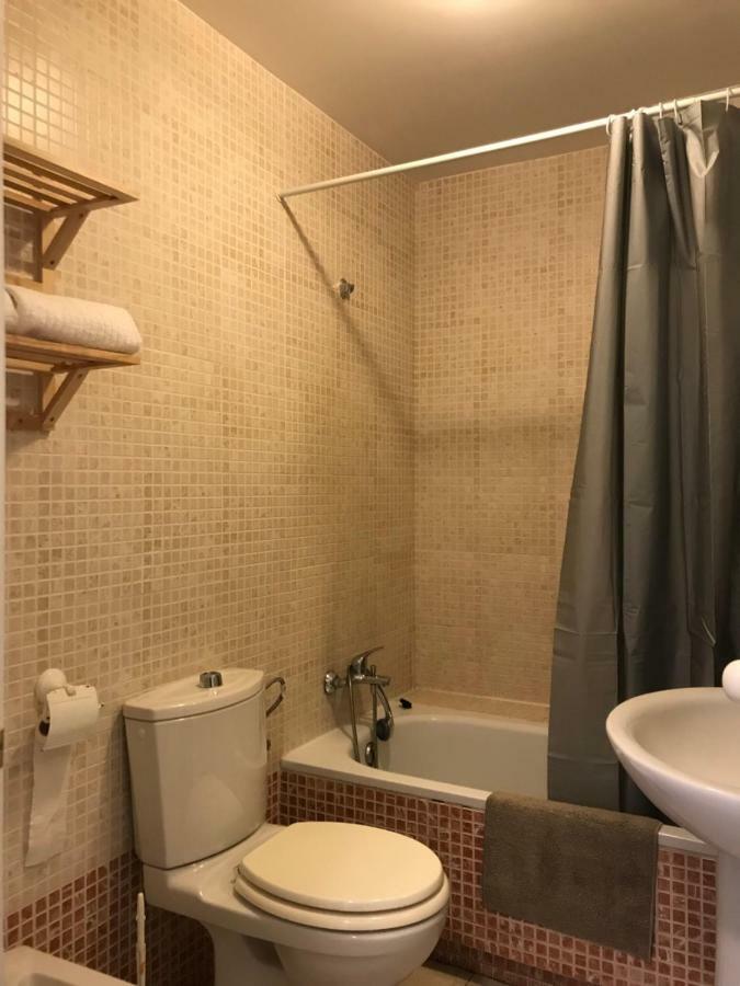 Apartamento Coral Beach Torrox Eksteriør billede