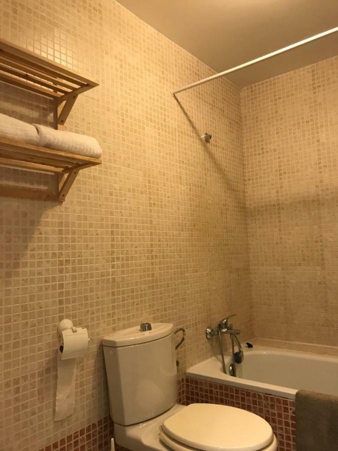 Apartamento Coral Beach Torrox Eksteriør billede