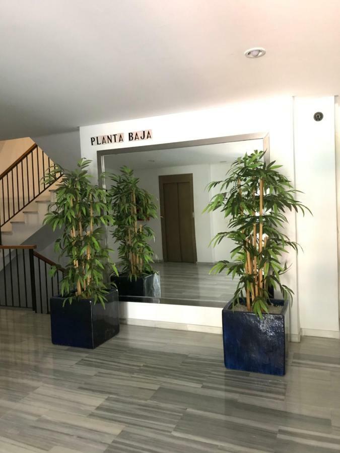 Apartamento Coral Beach Torrox Eksteriør billede