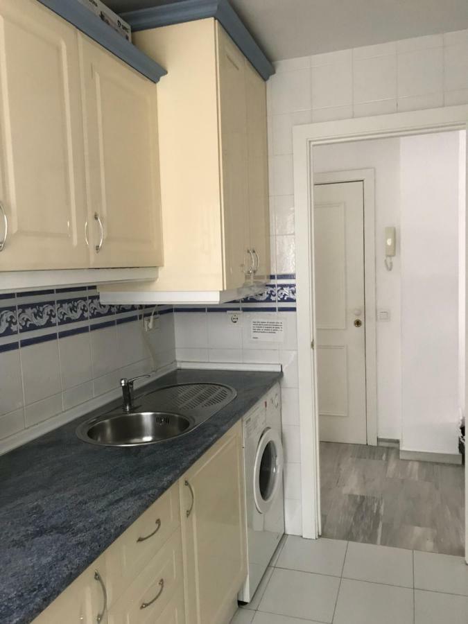 Apartamento Coral Beach Torrox Eksteriør billede