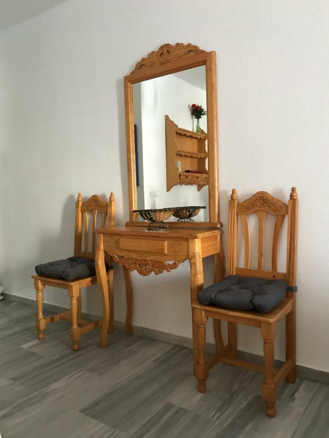 Apartamento Coral Beach Torrox Eksteriør billede