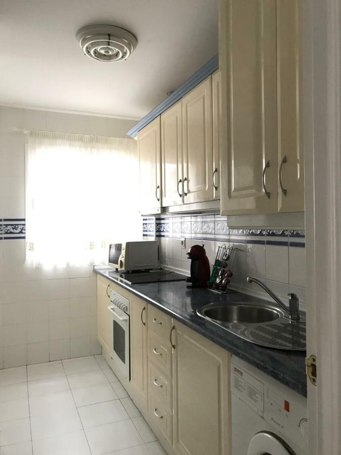 Apartamento Coral Beach Torrox Eksteriør billede
