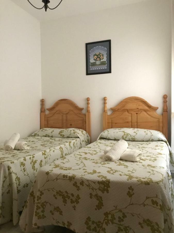 Apartamento Coral Beach Torrox Eksteriør billede