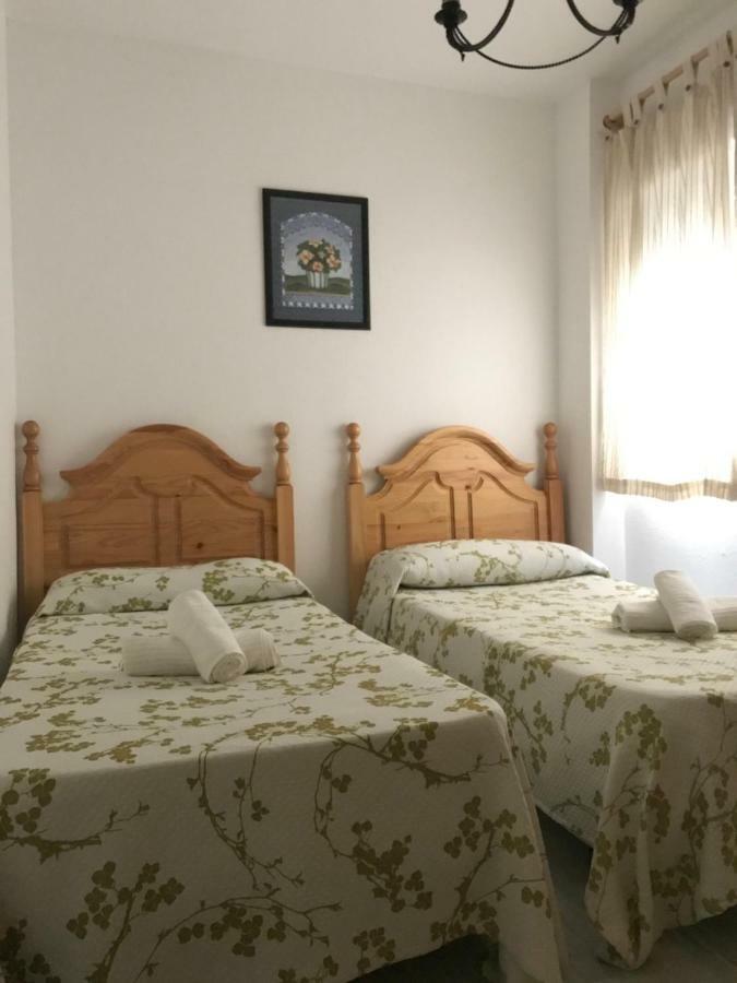 Apartamento Coral Beach Torrox Eksteriør billede