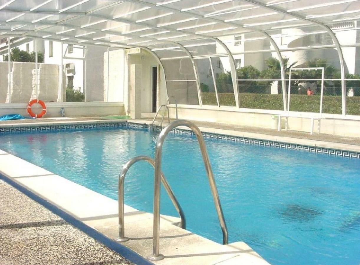 Apartamento Coral Beach Torrox Eksteriør billede