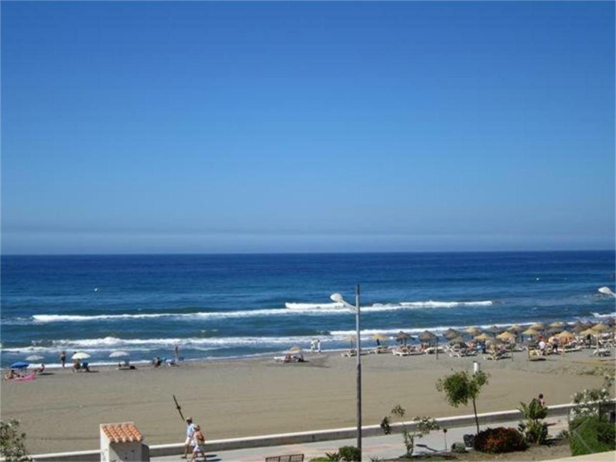 Apartamento Coral Beach Torrox Eksteriør billede